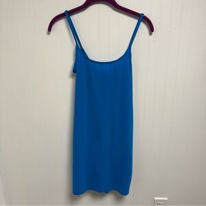 Skims Fits Everyone Slip Dress